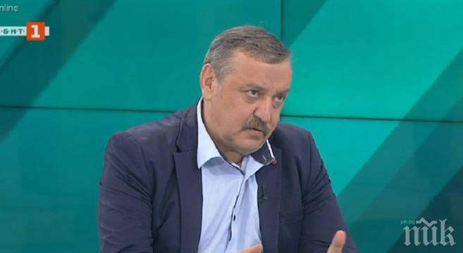 Проф. Кантарджиев обясни как да се пазим от грипа