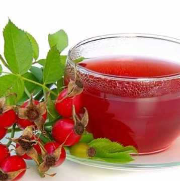 Магически чай за силен имунитет!