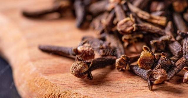 Само две карамфилчета да дъвчете на ден и правят чудеса с тялото ви