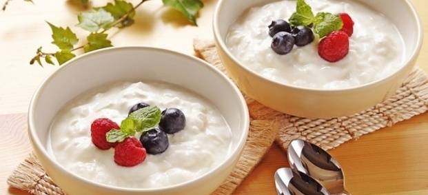 3 диети с кисело мляко за детокс и отслабване до 10 кг за 10 дни