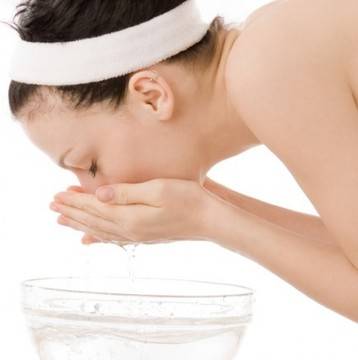 Правете това няколко седмици и лицето ви ще бъде съвършено