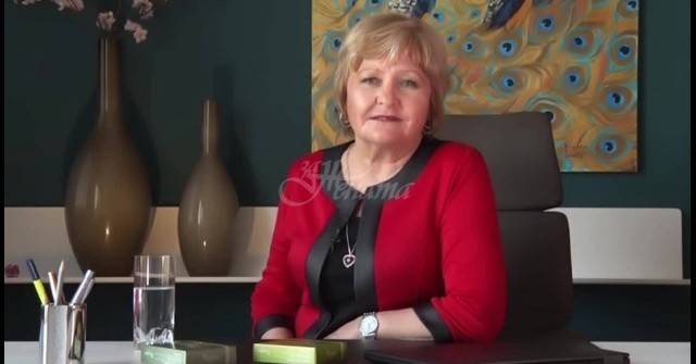 Проф. Донка Байкова с горещо изявление: С моно диета се отслабва здравословно и ефективно, за 12 дни!