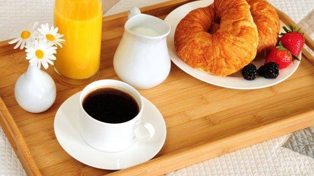 Как да се освежите сутрин, ако не можете или не искате да пиете кафе