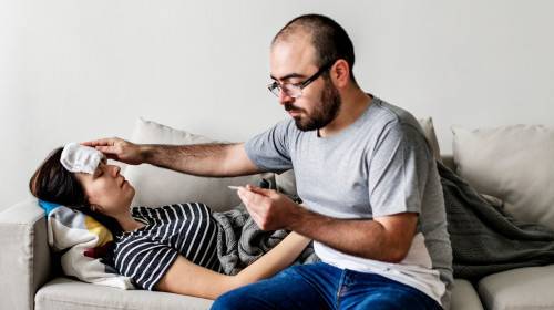 Лекар разкри основните грешки при лечението на обикновена настинка