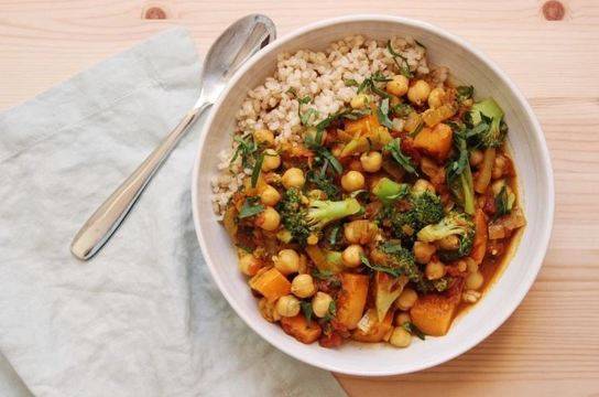 Подгответе се отсега: 4 рецепти за здравословно хранене цяла седмица!