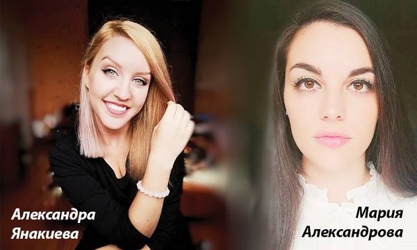 Психоложките Александра Янакиева и Мария Александрова: Хора с аутизъм могат да живеят самостоятелно