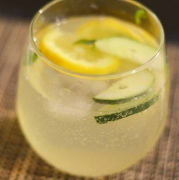 Напитката, която намалява по килограм на час!