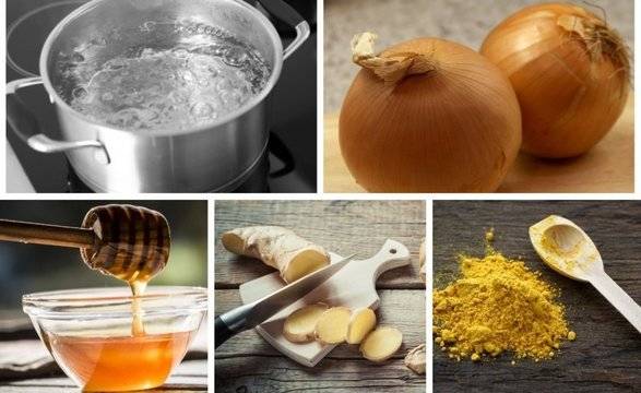 Домашна отвара пречиства дробовете при пушачи от смолите и катрана, вдига имунитета, пази от грип и настинки: