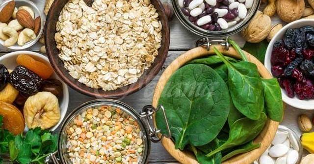 12 богати на магнезий храни, които всеки трябва да яде