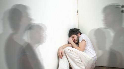 Симптоми, които издават развитието на шизофрения