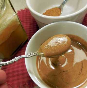 9 причини защо всеки ден трябва да ядете по няколко лъжички мед и канела