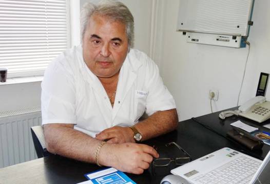 Проф. д-р Вихър Ковачев: С присаждането на нерви и мускули спасяваме крайници от ампутация