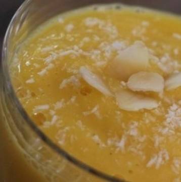 Естествен лек срещу подуване на корема