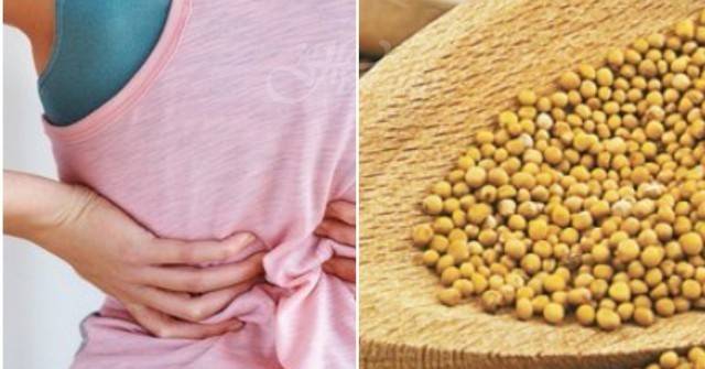 Бабини рецепти за болки в кръста