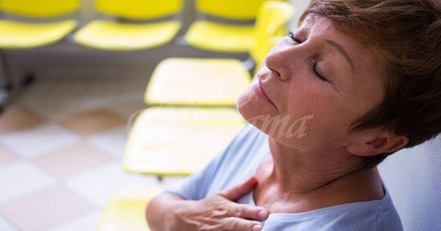 Разликата между признаците на инфаркт и паническа атака