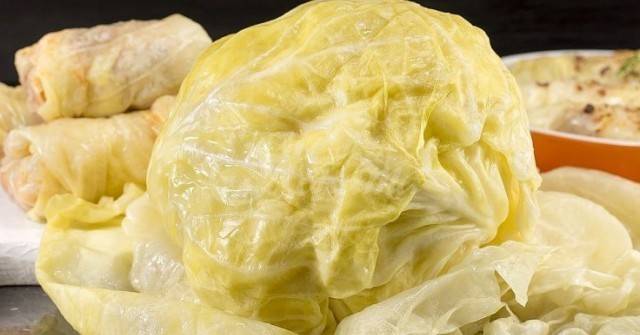 Известеен диетолог предупреди хората, които не бива да консумират кисело зеле