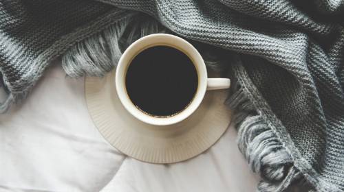 Ново 20: Кафето преди лягане не пречи на съня, за разлика от…