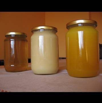 Ето как да разпознаете истинският мед от фалшивият веднага