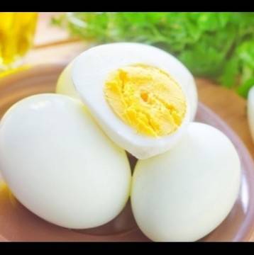 Вижте какво ще се случи с организма Ви, ако консумирате по три яйца на ден! Ще се изненадате!