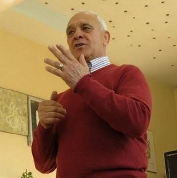 Иван Гарабитов: Спазвайте 5 правила и няма да се разболявате никога!