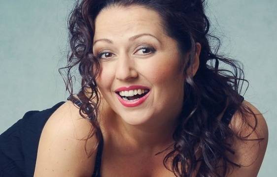 Ето прочутата диета, с която Милица Гладнишка успя да се втали до неузнаваемост за 2 седмици: