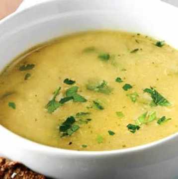 Супата, която е 100 пъти по-ефективна от антибиотик