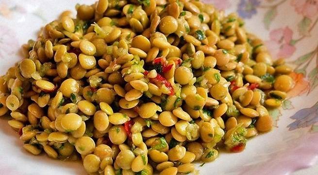 Това в никакъв случай не трябва да ядете, ако сте над 40! Иначе проблемите с теглото и червата са ви в кърпа вързани!