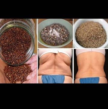 2 мощни съставки чистят до последния паразит тялото ви и топят мазнините като лед в печка