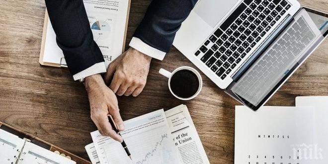 Представителството на ЕК у нас организира Европейски ден на предприемача