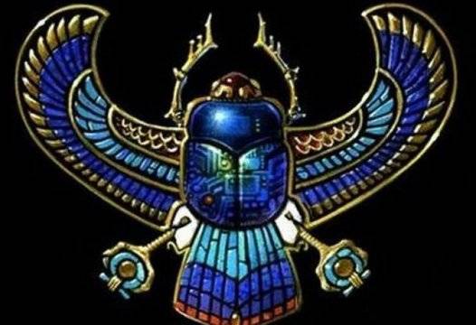 Откриха мистериозна находка в Египет |