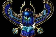 Откриха мистериозна находка в Египет |