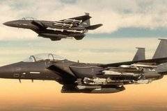 The National Interest посъветва най-новия F-15EX да избягва ПВО на Русия и Китай |