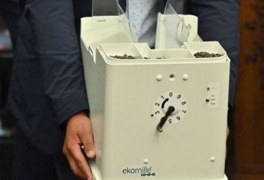 Ню Йорк реши да се избави от плъховете с алкохол ВИДЕО |