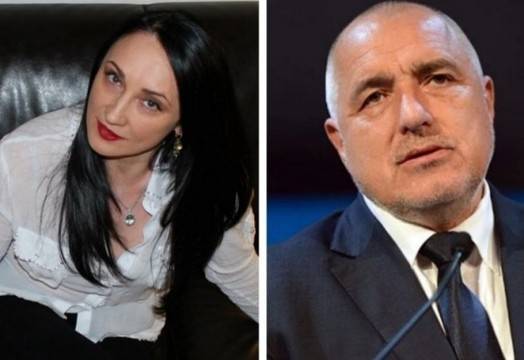 Майката на единствената дъщеря на Бойко Борисов: Сърцето ми е разбито-Снимка