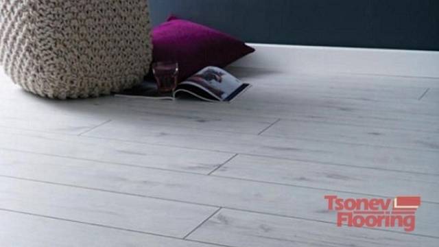 Немски ламинат-перфектен баланс цена и качество