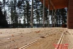 Декинг-технология на производство