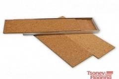 Класификация на коркови настилки