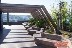 Градински и екстериорни настилки