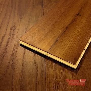 Елитен трислоен паркет