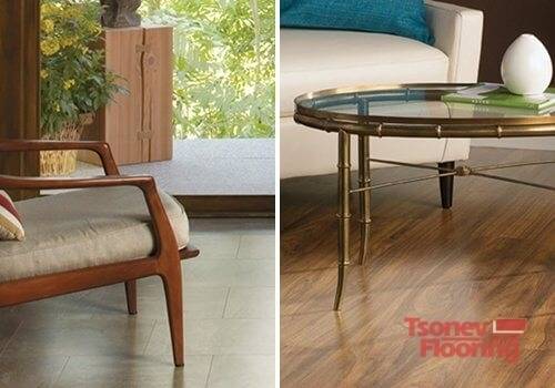 Ламиниран паркет-икономична и висококачествена подова настилка