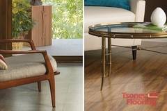 Ламиниран паркет-икономична и висококачествена подова настилка