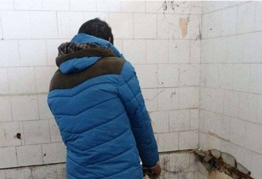 В Шумен задържаха сериен нападател на жени по тъмно СНИМКИ |