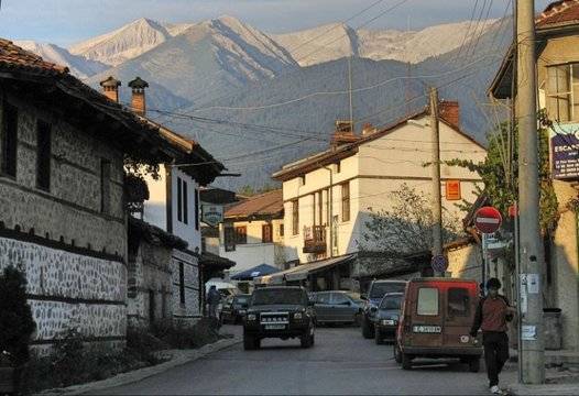 Цените на имотите в Банско удариха тавана |