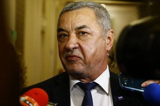 Валери Симеонов свърза изгонения дипломат с изказването на Путин, че “Турски поток“ може да заобиколи България |