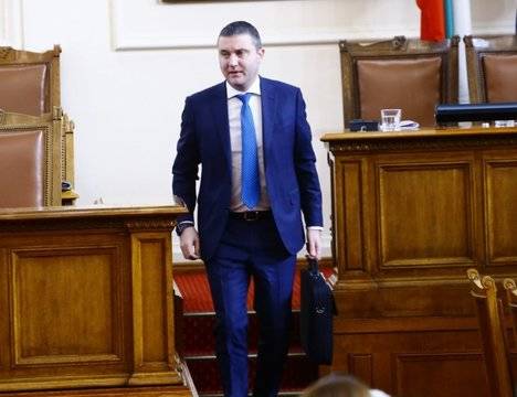 Влади Горанов разкри има ли договорка между БСП и ГЕРБ за субсидиите |