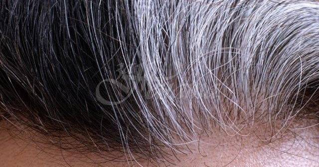 Домашно средство за повишаване на меланина в косата ни