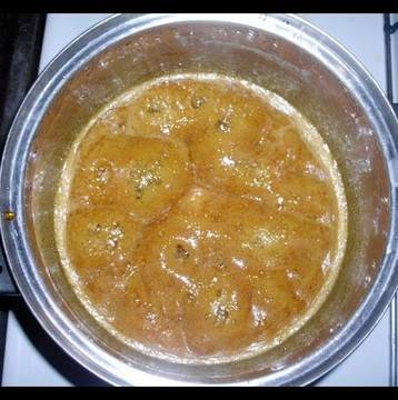 Бухах като магаре няколко месеца, докато бабата на приятелката ми не ми даде тази рецепта. Не вярвах, но подейства