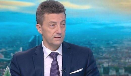 Петър Андронов: Увеличението на банковите такси у нас балансира намаляването им в ЕС