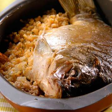 Вкусен Пълнен шаран