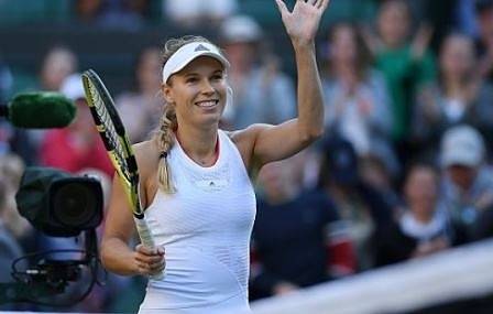 Вожняцки прекратява кариерата си, за да създаде семейство